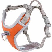  Hurtta Venture No-Pull Sele - Orange