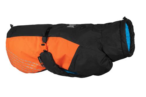 Non-stop Glacier Jacket 2.0 - Orange/ Svart  (44-32061)