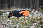Non-stop Glacier Jacket 2.0 - Orange/ Svart  (44-32061)