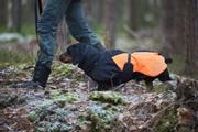 Non-stop Glacier Jacket 2.0 - Orange/ Svart  (44-32061)