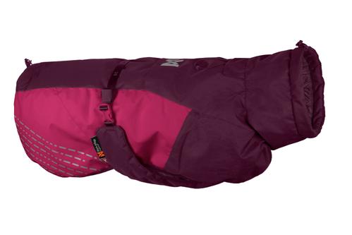 Non-stop Glacier Jacket 2.0 - Lilla (44-32251)
