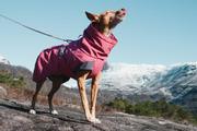 Hurtta Expedition Parka - Rosa (16-H933720)