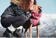 Hurtta Expedition Parka - Rosa (16-H933725)