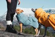 Hurtta Expedition Parka - Blå (16-H933709)