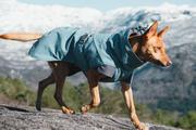 Hurtta Expedition Parka - Blå (16-H933709)