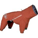 Hurtta Mudventure Overall Eco - Brun (16-H934156-1500016598)