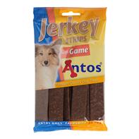  Antos Jerkey Strips Vilt - 20stk