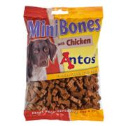  Antos Mini Bones Kylling - 200g
