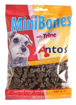 Antos Mini Bones Godbiter Vom - 200g (7-10250)