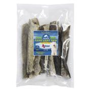 Antos Fish D'light  Lakseskinn - 100g
