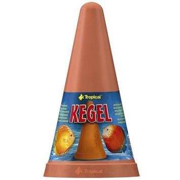 Kjegle til Egglegging for Diskus (59-TP84001)