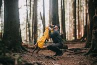 Paikka Visibility Regndekken - Gul (120-1044013)