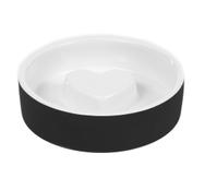 Paikka Slow Feed Bowl - Svart (120-1010004-1500015209)