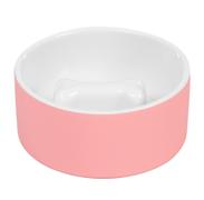  Paikka Slow Feed Bowl - Rosa 