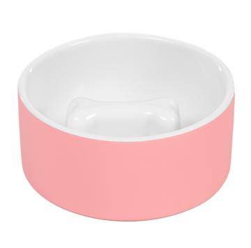 Paikka Slow Feed Bowl - Rosa  (120-1012004)