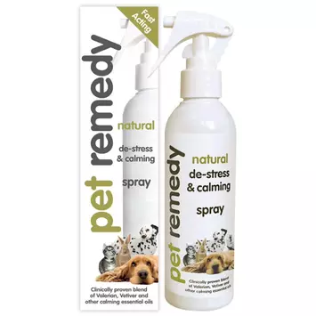  Pet Remedy Calming Spray - 200ml