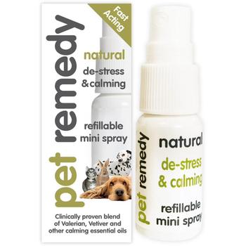 Pet Remedy Pet Remedy Calming Spray Mini - 15ml (59-PR79664)
