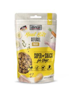 Mac's Meat Bits, Kylling - 120g (50-9613)