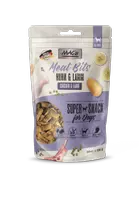  Mac's Meat Bits, Kylling og Lam - 120g