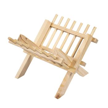 Akudim Høyhekk i Tre - 23cm (59-D10250)