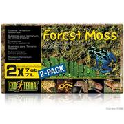 Exo Terra ExoTerra Forest Moss 2x7L