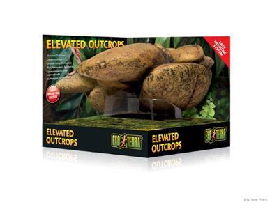 ExoTerra Elevated Outcrop (59-HPT2873-1500078459)