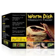  ExoTerra Worm Dish
