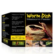 Exo Terra ExoTerra Worm Dish