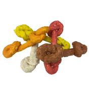 Akudim Bubbelbone Farger Mix - 15cm
