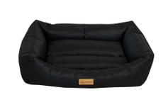  Hundeseng Impertex - Svart