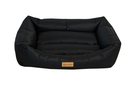  Hundeseng Impertex - Svart