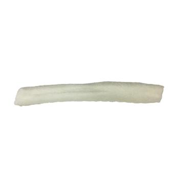 Akudim Tyggeruller Hvit, 70cm - 1stk (59-60063)
