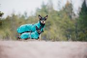 Paikka Visibility Regndekken - Emerald (120-1045065)