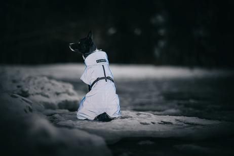 Paikka Visibility Varmedekken - Indigo (120-1046012-1500018264)