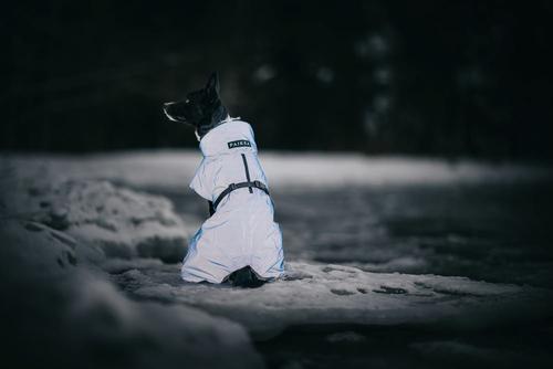 Paikka Visibility Varmedekken - Indigo (120-1046012-1500018264)