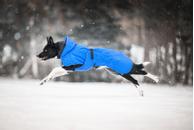 Paikka Visibility Varmedekken - Indigo (120-1046012-1500018264)