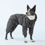 Paikka Winter Suit Varmedekken - Svart (120-1040026-1500012505)