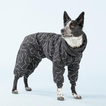 Paikka Winter Suit Varmedekken - Svart (120-1040026-1500012505)