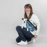 Paikka Visibility Godbitbag - Blågrønn (120-1096001)