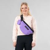 Paikka Visibility Godbitbag - Lilla (120-1097004)