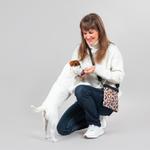 Paikka Visibility Godbitbag - Leopard (120-1091004)