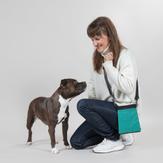 Paikka Visibility Godbitbag - Emerald (120-1095018)