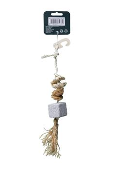 Akudim Quapas Fugleleke - 32cm (59-AK24204)