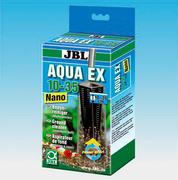  JBL Aquaex Slamsuger