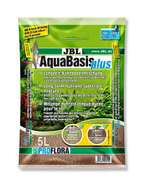  JBL AquaBasis Plus Plantenæring - 5L