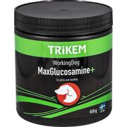 Trikem Trikem WD MaxGlucosamin+ 450g