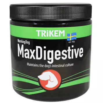 Trikem Trikem WD MaxDigestive - 600g