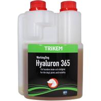  Trikem WD Hyaluron 365 - 500ml