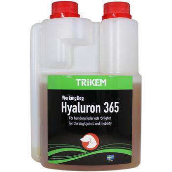 Trikem Trikem WD Hyaluron 365 - 500ml (18-721.2024)