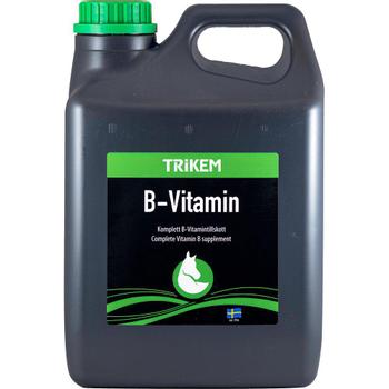 Trikem Trikem Vimital B-Vitamin - 1L (18-822.7290)